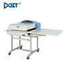 fusing machine for garments